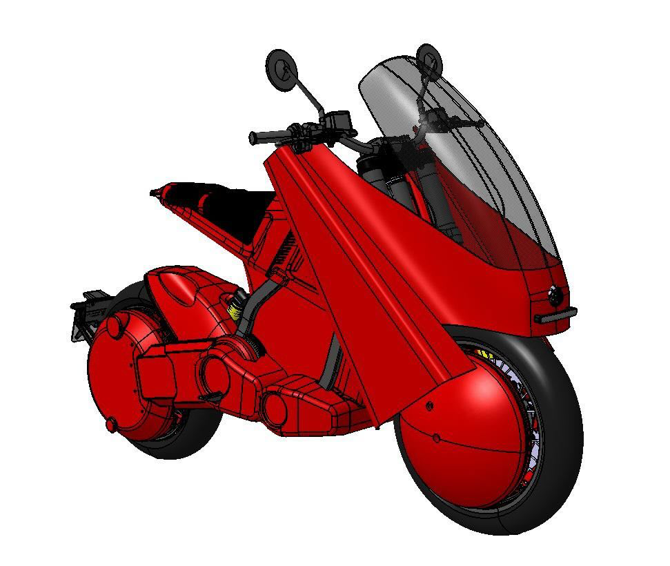 Rhinoceros Side